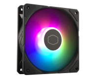 Cooler Master SickleFlow Edge 120 ARGB 120mm - 1333147 - zdjęcie 2